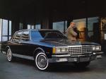 Chevrolet Caprice Classic 1977 года